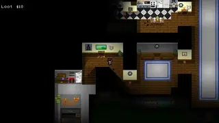 Mini Thief screenshot