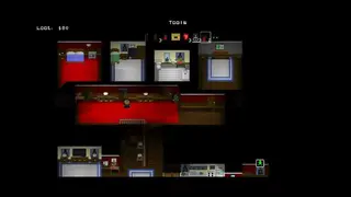 Mini Thief screenshot