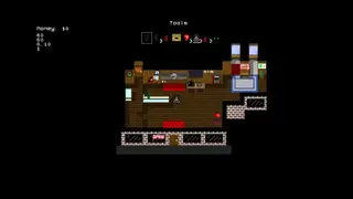 Mini Thief screenshot