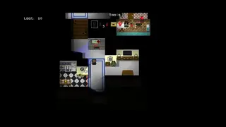 Mini Thief screenshot