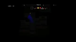 Mini Thief screenshot