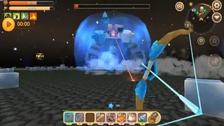 Mini World: Block Art screenshot