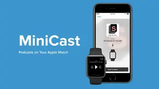 MiniCast screenshot