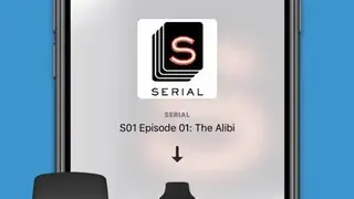 MiniCast screenshot
