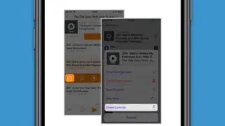 MiniCast screenshot