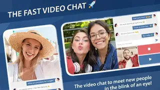 Minichat – videochat, dating screenshot