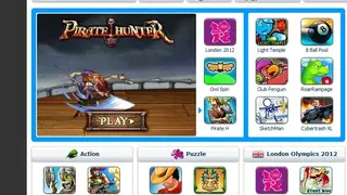 MiniClip screenshot