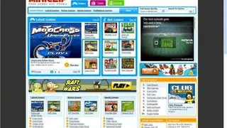 MiniClip screenshot