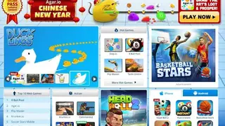 MiniClip screenshot
