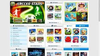 MiniClip screenshot