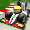 MiniDrivers: The game of mini racing cars