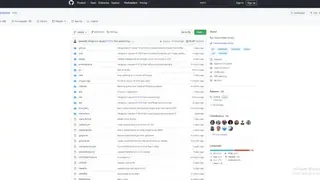 Minikube screenshot