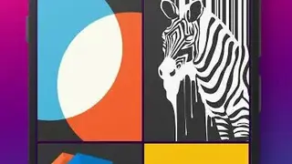 Minimalist Wallpapers HD screenshot