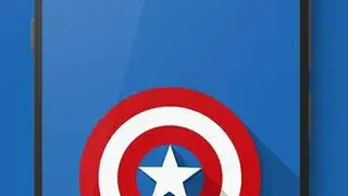 Minimalist Wallpapers HD screenshot