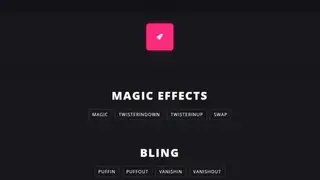 Minimamente Magic screenshot