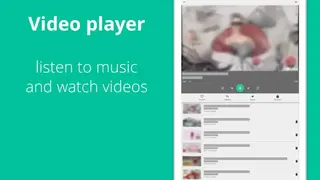 Minimize play in background screenshot