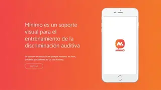 Minimo screenshot