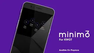 Minimo screenshot