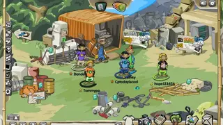 MiniMonos screenshot