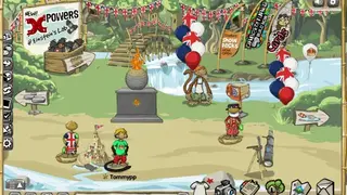 MiniMonos screenshot