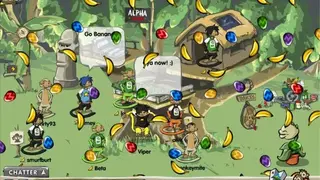 MiniMonos screenshot
