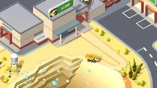 Mining Inc. screenshot