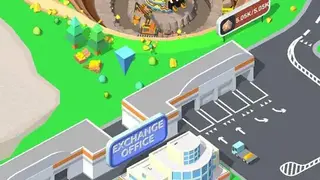Mining Inc. screenshot