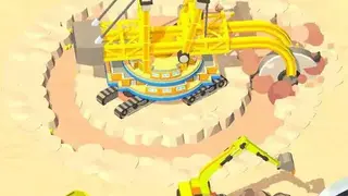 Mining Inc. screenshot