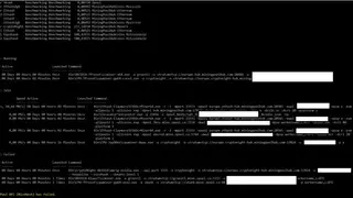 Mining Pool Hub screenshot