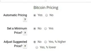Mining Rig Rentals screenshot