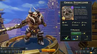 Minion Masters screenshot