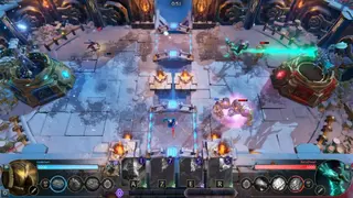 Minion Masters screenshot