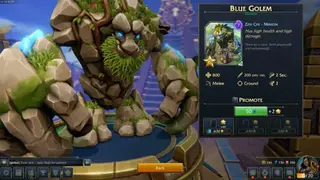 Minion Masters screenshot