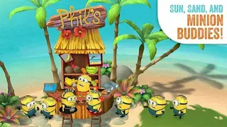 Minions Paradise screenshot