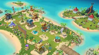 Minions Paradise screenshot