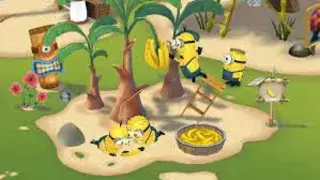 Minions Paradise screenshot