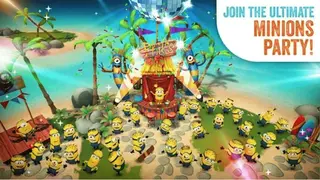 Minions Paradise screenshot