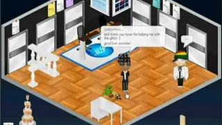MiniPlanet screenshot