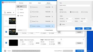 MiniTool uTube Downloader screenshot