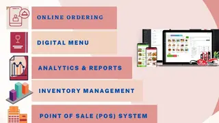 Mink Foodiee – Payment Gateway Integration screenshot