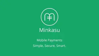 Minkasu screenshot