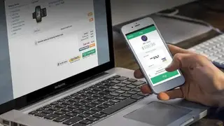 Minkasu screenshot