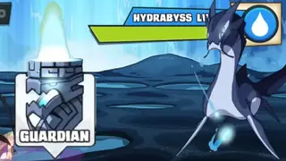 Mino Monsters 2: Evolution screenshot