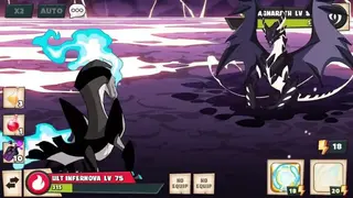 Mino Monsters 2: Evolution screenshot