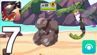 Mino Monsters 2: Evolution screenshot