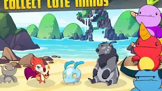 Mino Monsters screenshot