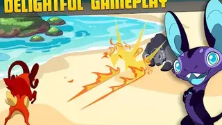 Mino Monsters screenshot