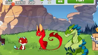 Mino Monsters screenshot