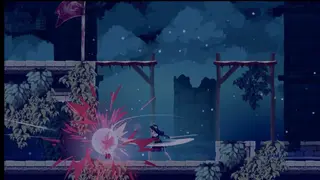 Minoria screenshot