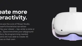 Minsar Studio screenshot